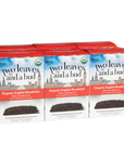 Organic English Breakfast Tea
