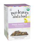 Organic Jasmine Petal Green Tea