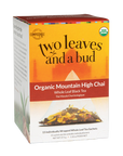 Organic Mountain High Chai Tea