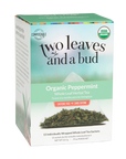 Organic Peppermint Tea