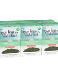 Organic Peppermint Tea
