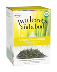 Organic Tamayokucha Green Tea