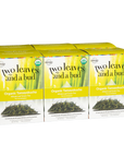 Organic Tamayokucha Green Tea