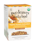 Organic Turmeric Antioxidant Tea