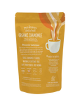 Organic Chamomile - 50 Naked Tea Sachets