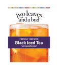 Iced Tea Cling