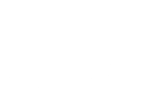 Two Leaves and a Bud logo and tagline