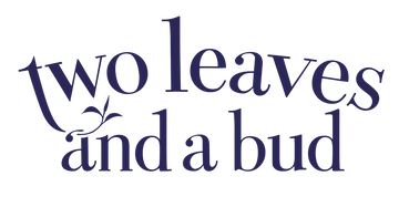 Two Leaves and a Bud