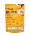 Two Roots Turmeric Ginger Tea Latte Mix