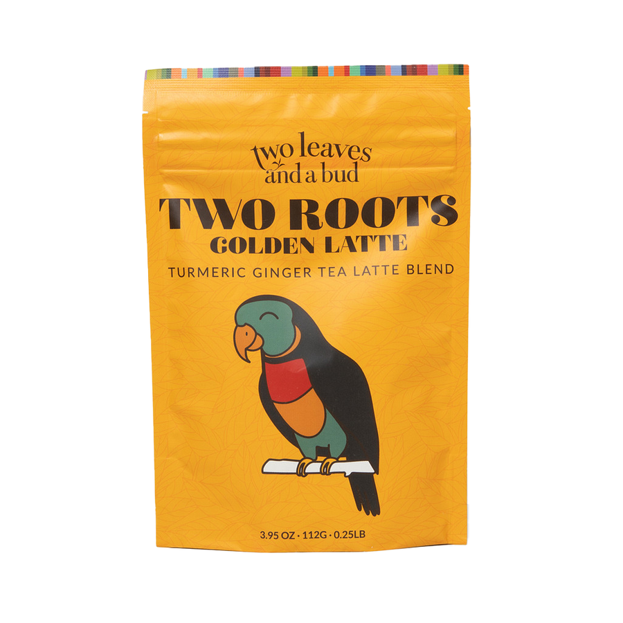 Two Roots Golden Latte Mix