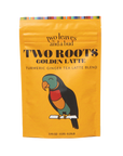 Two Roots Turmeric Ginger Tea Latte Mix