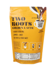 Two Roots Turmeric Ginger Tea Latte Mix