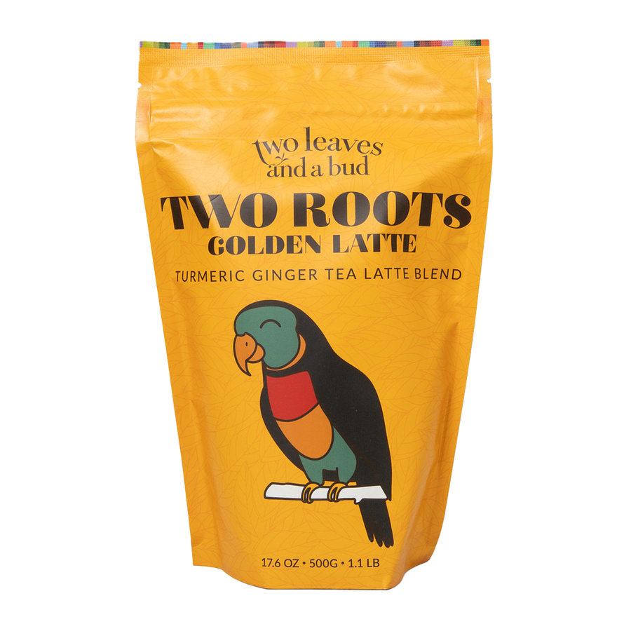 Two Roots Golden Latte Mix