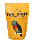 Two Roots Turmeric Ginger Tea Latte Mix