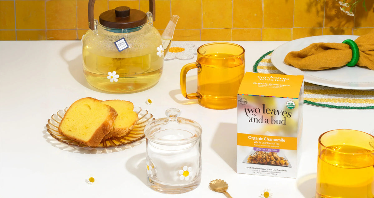 Loyal-Tea | Tea Rewards Program