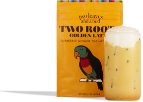 Two Leaves and a Bud | Organic Tea