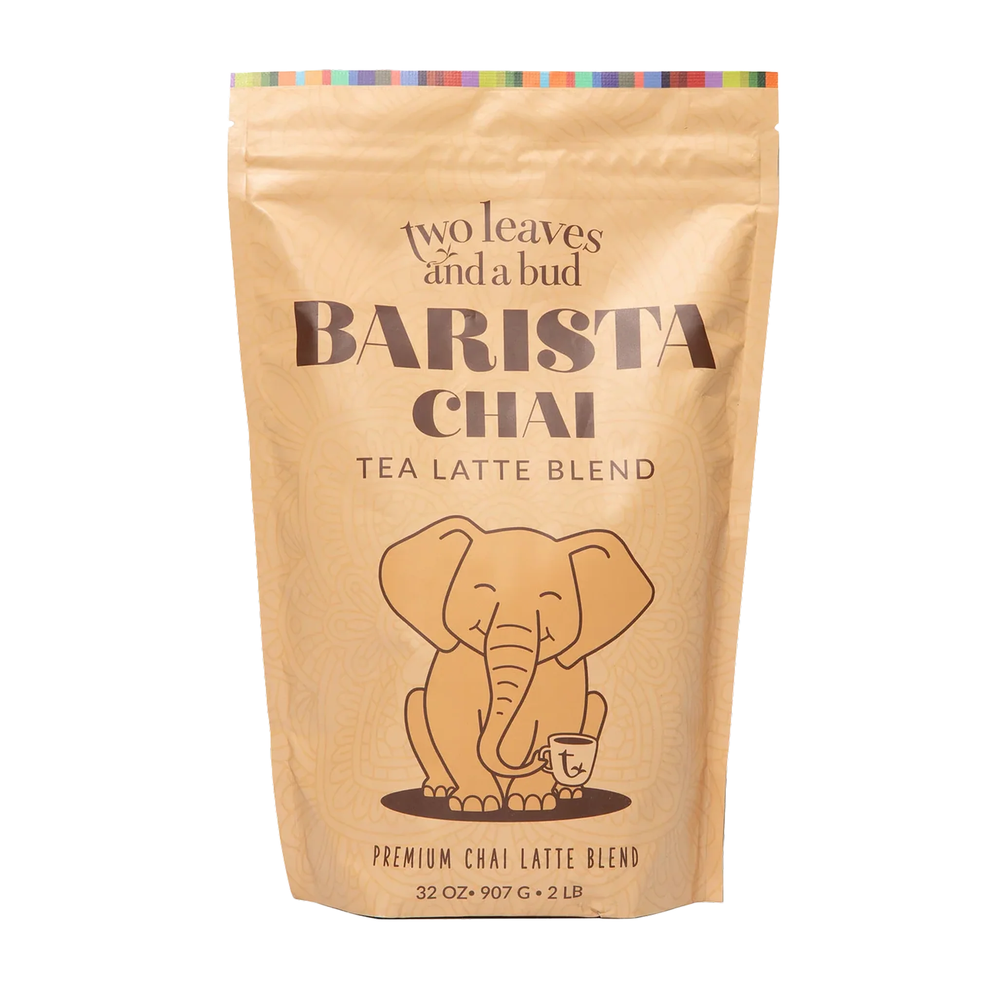 Barista Chai Tea Latte Mix