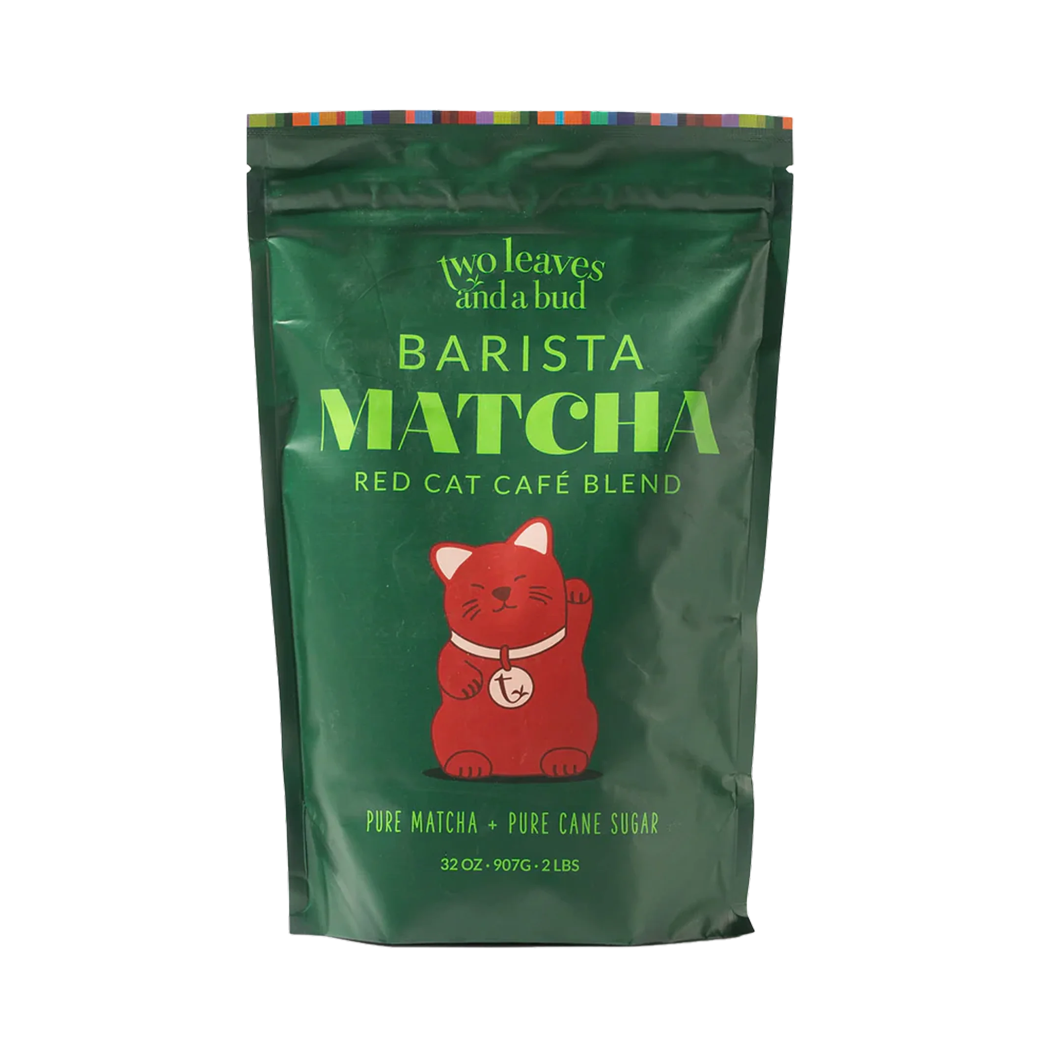 Barista Matcha Tea Latte Mix