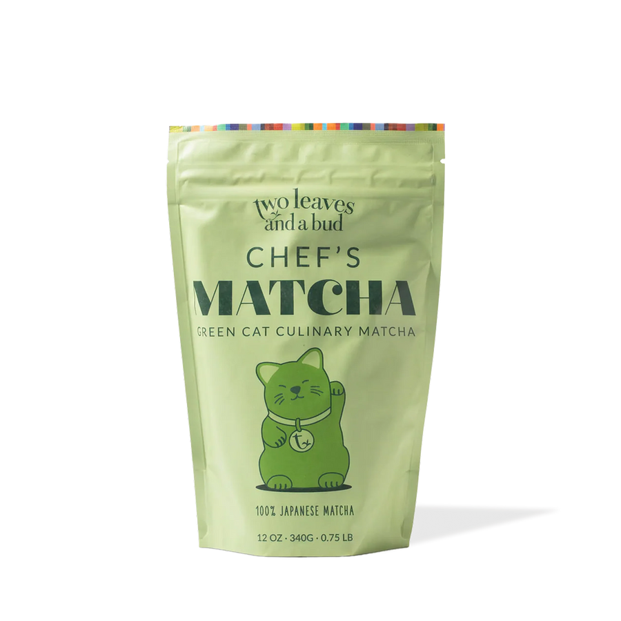 Chef's Matcha