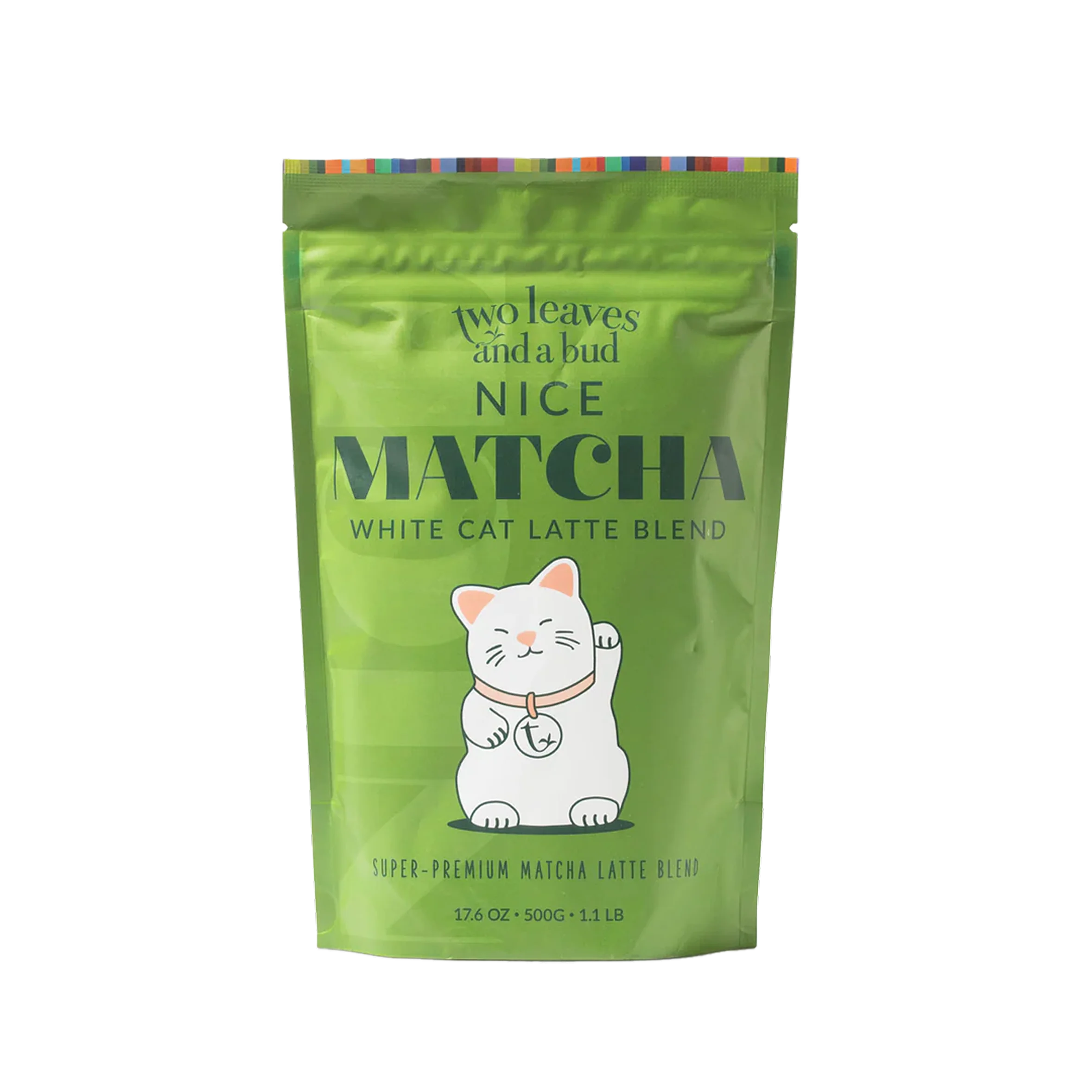 Nice Matcha Tea Latte Mix