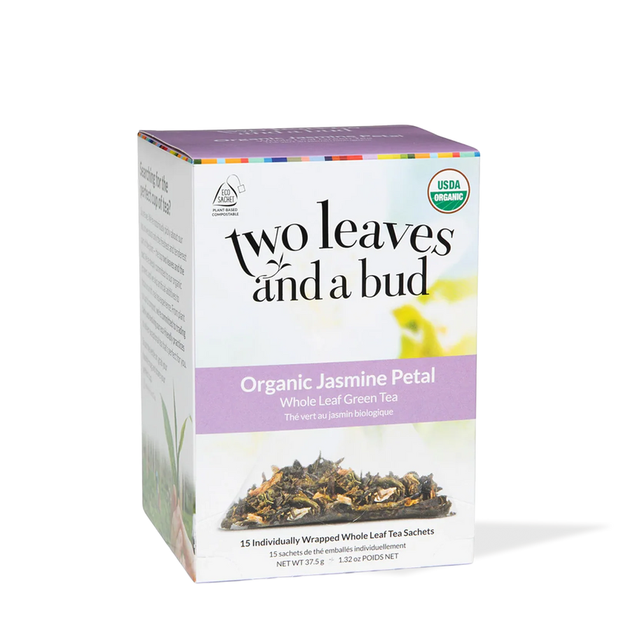 Jasmine Petal Sachet