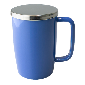 Dew Brew-in-Mug Blue