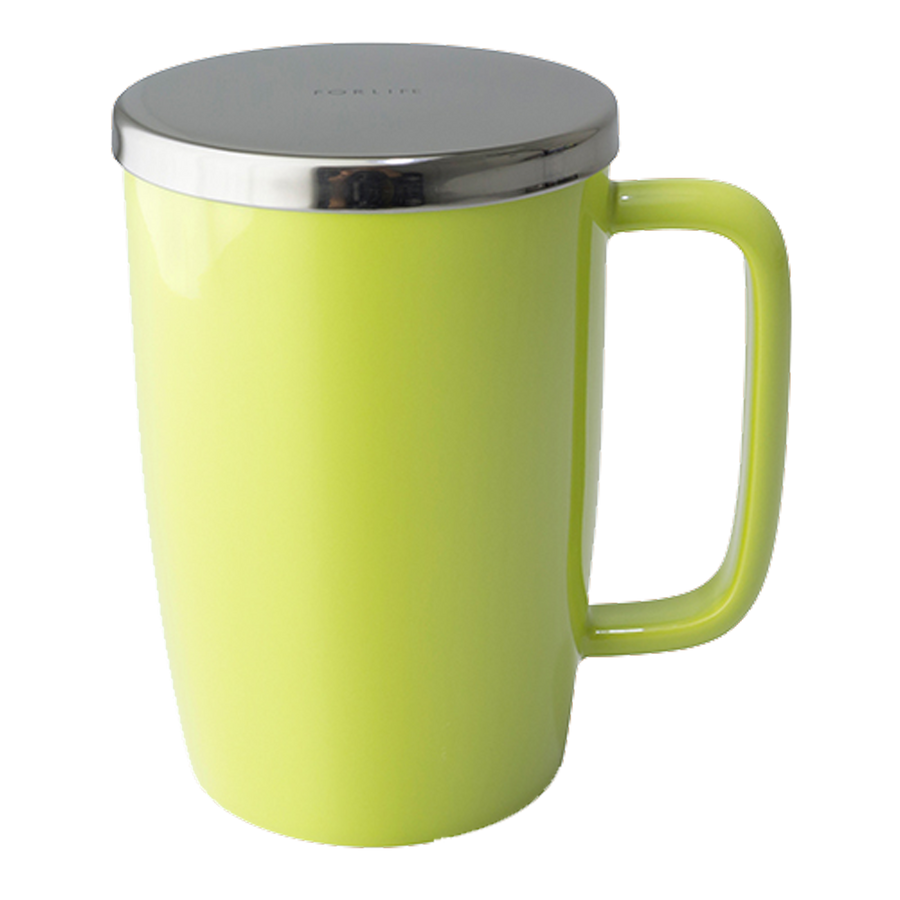 Dew Brew-in-Mug Lime