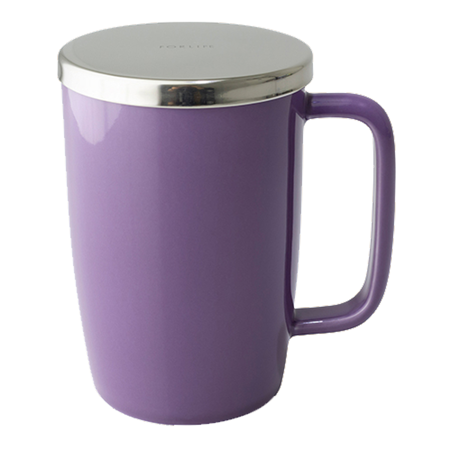 Dew Brew-in-Mug Purple