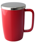 Dew Brew-in-Mug Red
