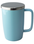 Dew Brew-in-Mug Turquoise