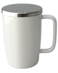 Dew Brew-in-Mug White
