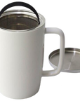 Dew Brew-in-Mug with infuser