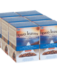 Alpine Berry Tea Retail Case