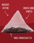 Organic Assam Tea - Two Leaves and a Bud