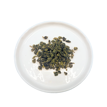 Four Seasons Oolong Loose Tea - Two Leaves and a Bud