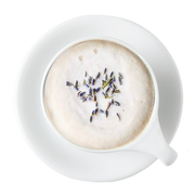London Fog Earl Grey Tea Latte Mix - Two Leaves and a Bud