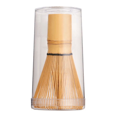 Matcha Tea Whisk in Package
