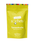 Tamayokucha - 50 Naked Tea Sachets