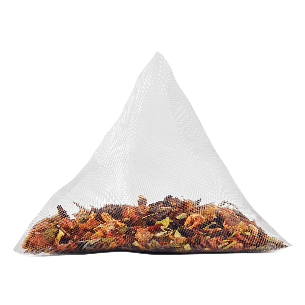 Alpine Berry Tea | Two Leaves and a Bud