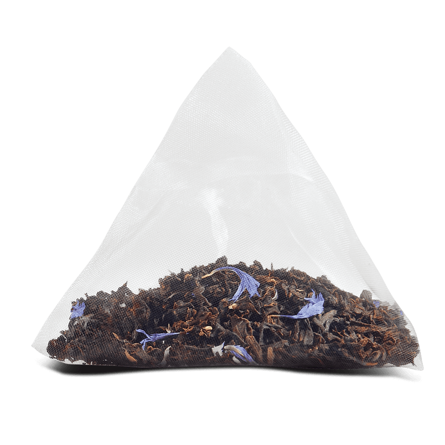 Organic Earl Grey Sachet