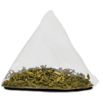 Organic Matcha Mint Green Sachet