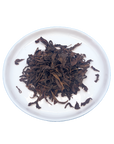 Organic Shui Xian Oolong Loose Tea - Two Leaves and a Bud