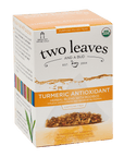 Organic Turmeric Antioxidant Retail Box