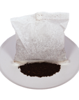 Organic Peach Black Iced Tea Bag