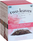 Organic Bai Mu Dan Retail Box