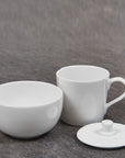 Tea Cupping Set - Two Leaves and a Bud